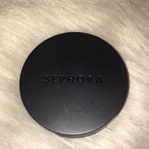 Sephora pro powder